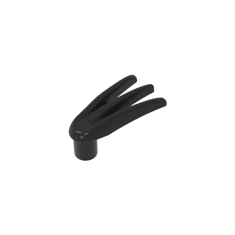 10187 | Weapon Bladed Claw, Spread