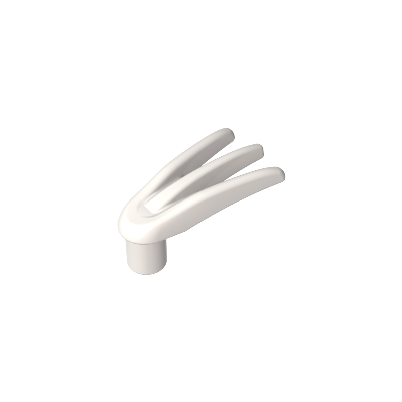 10187 | Weapon Bladed Claw, Spread
