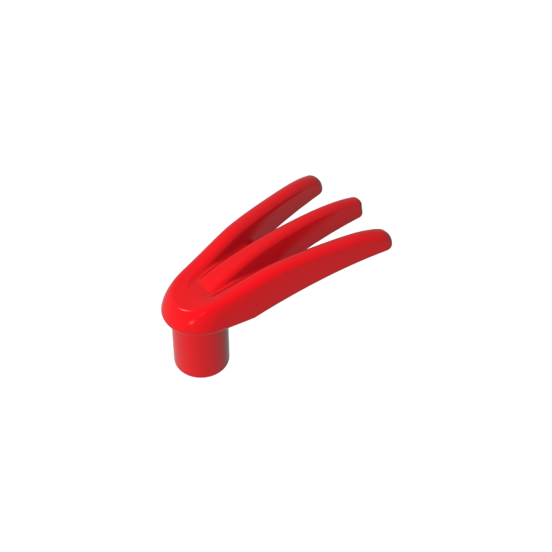 10187 | Weapon Bladed Claw, Spread