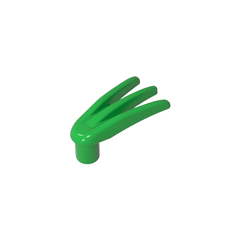 10187 | Weapon Bladed Claw, Spread