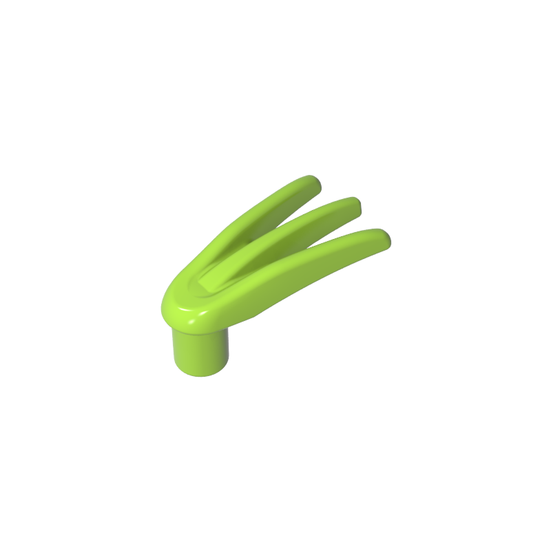 10187 | Weapon Bladed Claw, Spread
