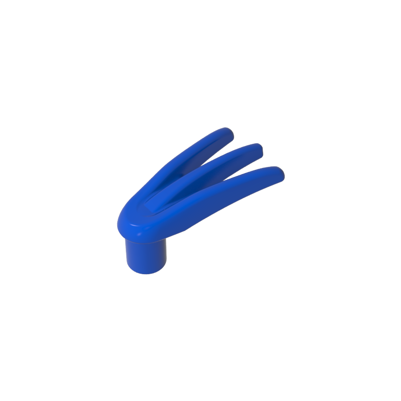 10187 | Weapon Bladed Claw, Spread