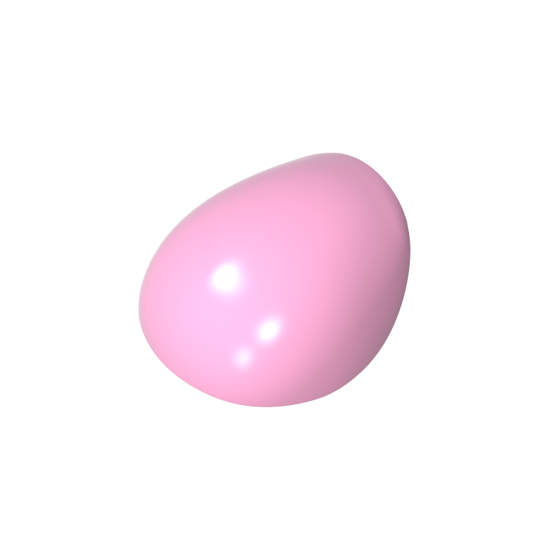 21560 | Large Figure Armor, Round, Smooth