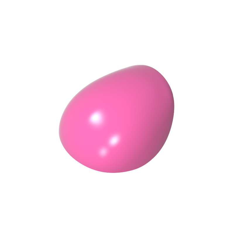 21560 | Large Figure Armor, Round, Smooth