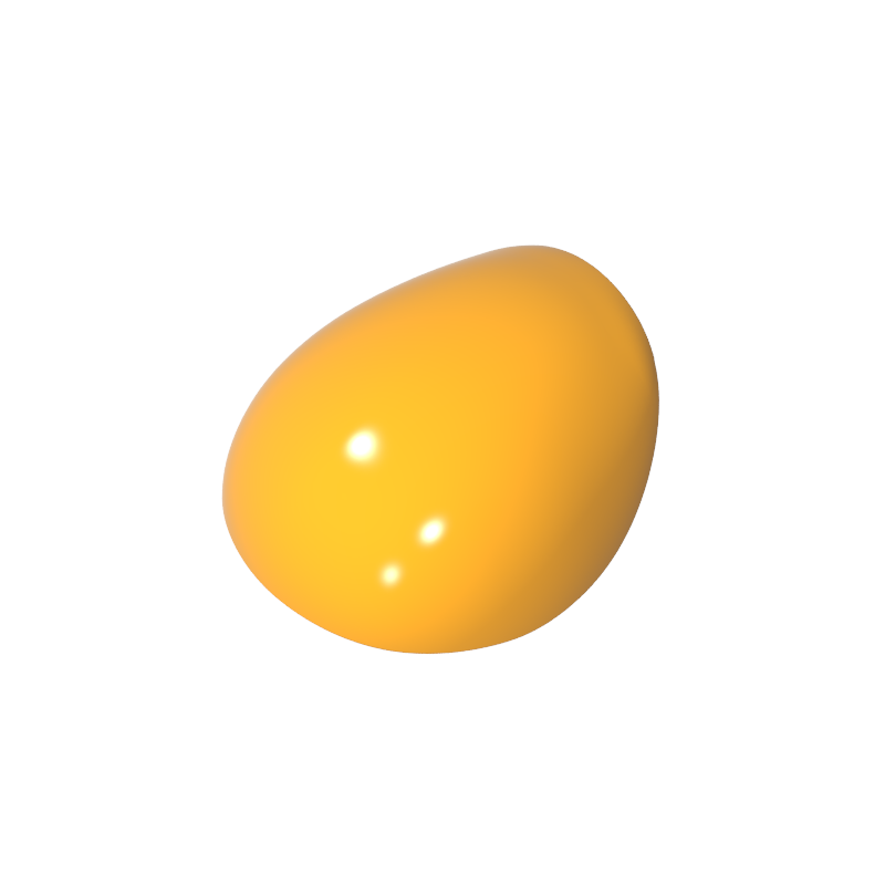 21560 | Large Figure Armor, Round, Smooth