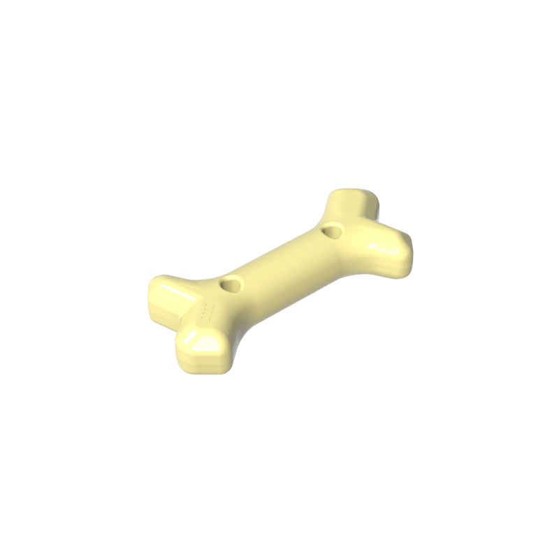 93160 | Bone, Short
