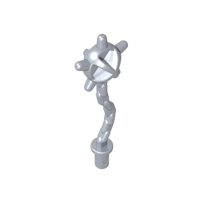 59232 | Weapon Spiked Flail / Mace