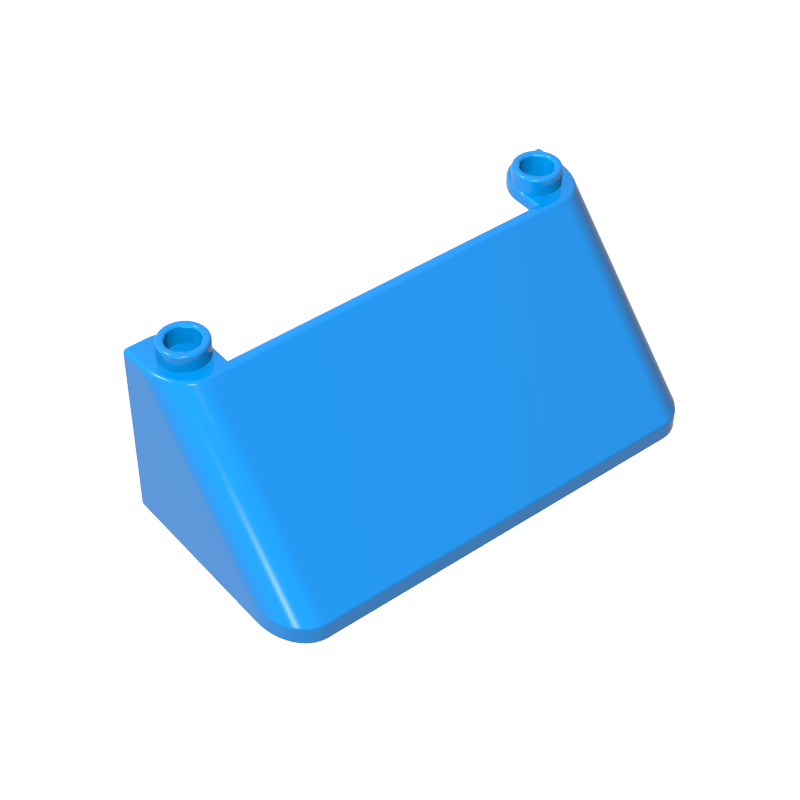92583 | Windscreen 3 x 6 x 2
