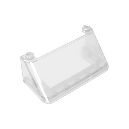92583 | Windscreen 3 x 6 x 2