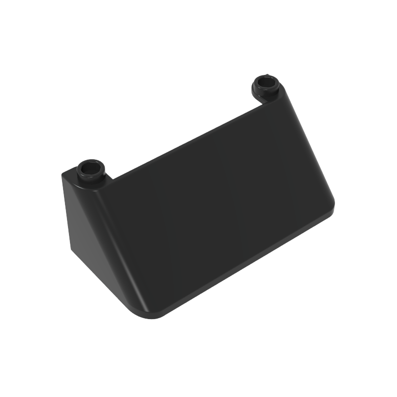 92583 | Windscreen 3 x 6 x 2