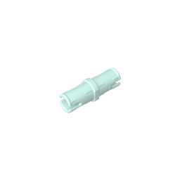 4459 | Technical Pin with Long Friction Ridges