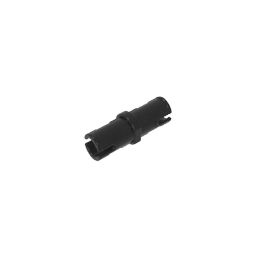 4459 | Technical Pin with Long Friction Ridges