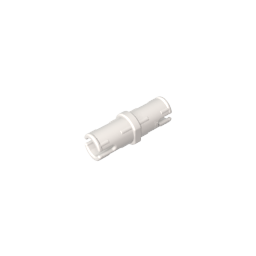 4459 | Technical Pin with Long Friction Ridges