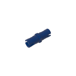 4459 | Technical Pin with Long Friction Ridges