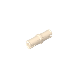 4459 | Technical Pin with Long Friction Ridges