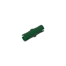 4459 | Technical Pin with Long Friction Ridges