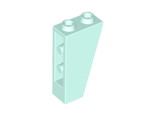 2449 | Slope, Inverted 75 2 x 1 x 3