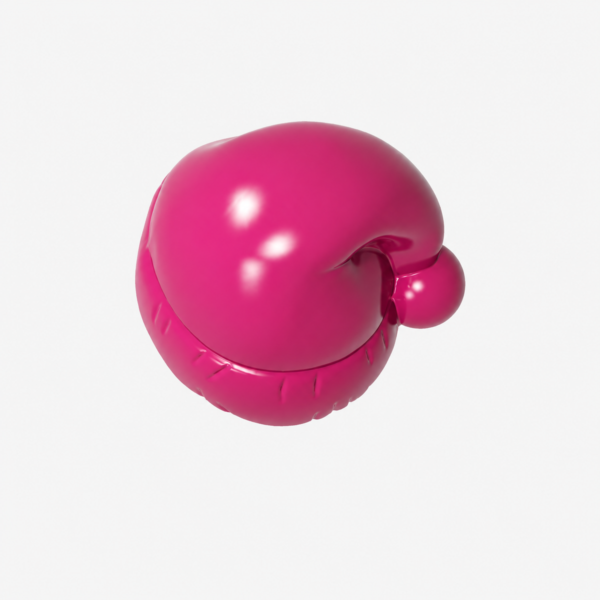 10164 | Headgear Cap, Santa