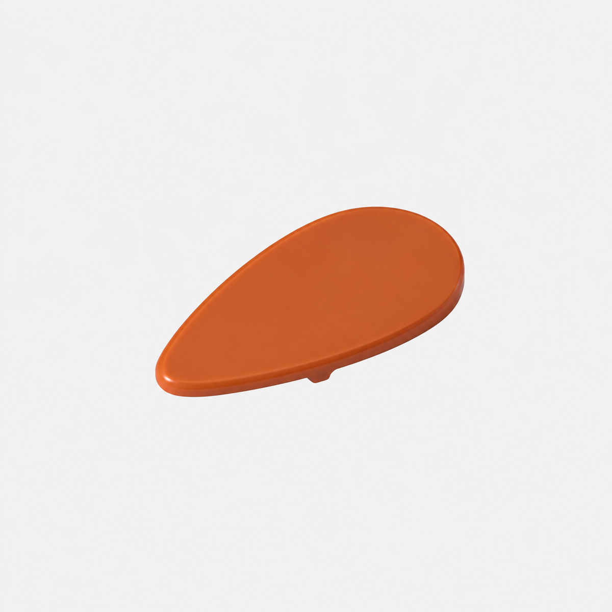 2586 | Shield Oval
