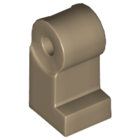 3817-972 | Leg, Left