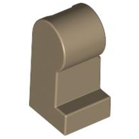 3816-971 | Leg, Right