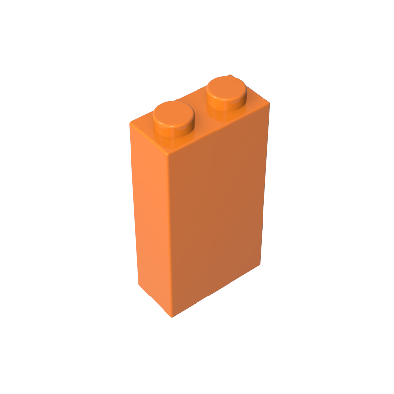 22886 | Brick 1 x 2 x 3
