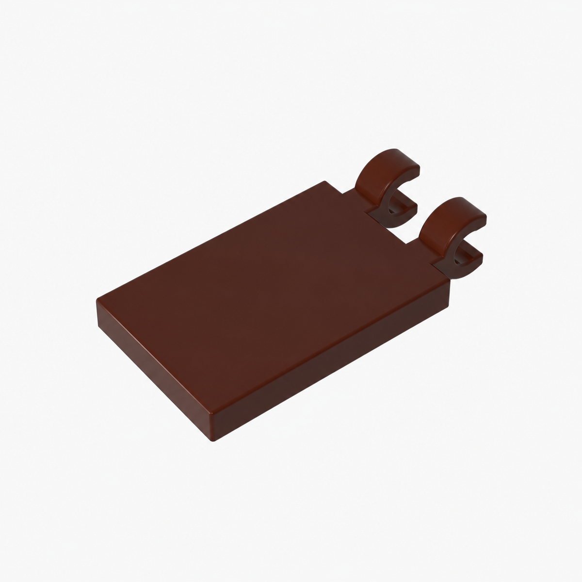 30350b | Tile, Modified 2 x 3 with 2 Clips Angled