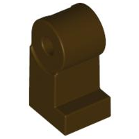 3817-972 | Leg, Left