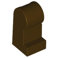 3816-971 | Leg, Right