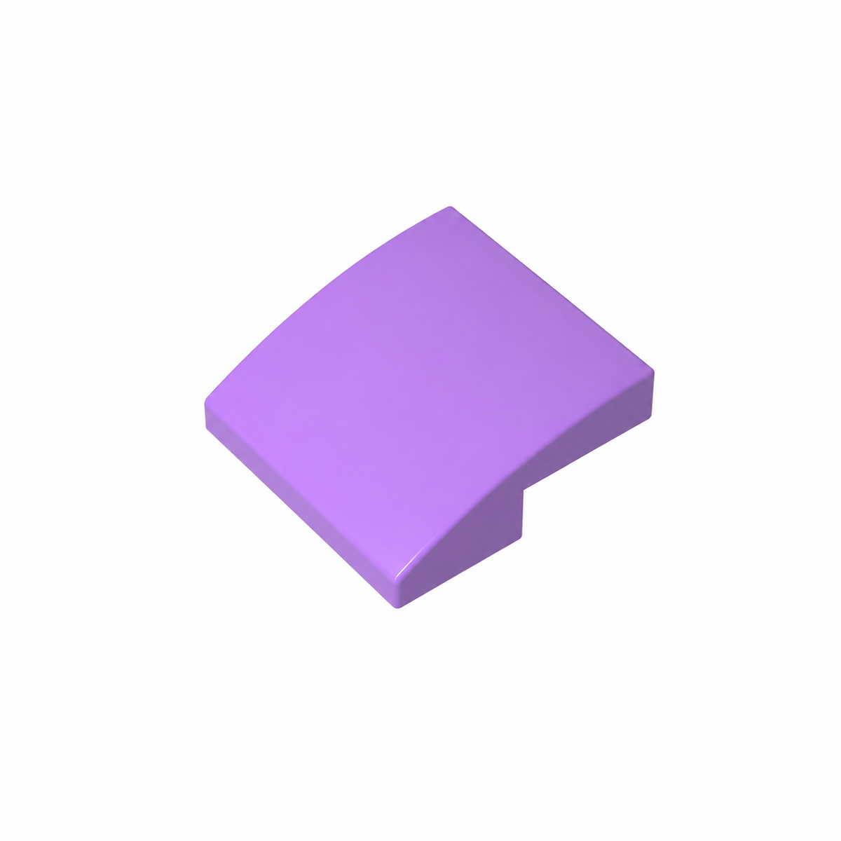 15068 | Slope, Curved 2 x 2 x 2/3