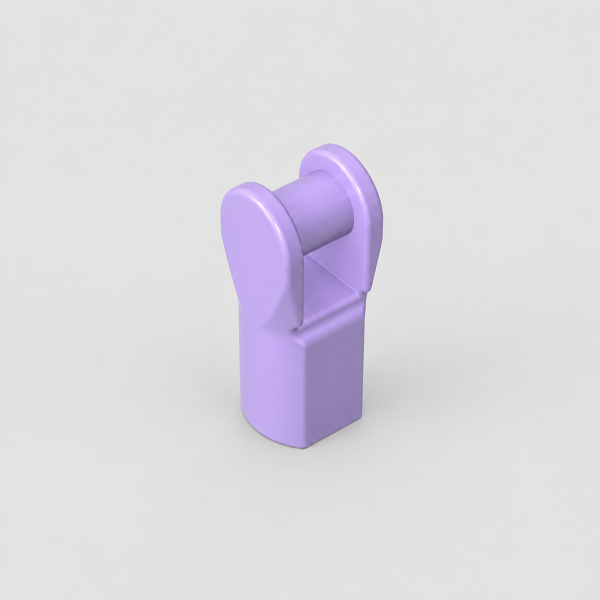 23443 | Bar Holder with Handle