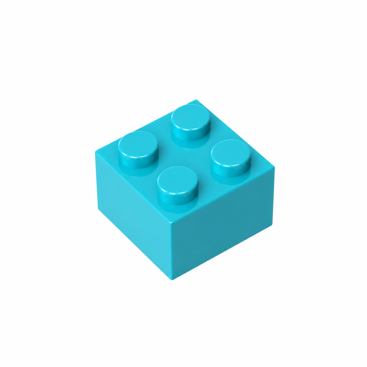 3003 | Brick 2 x 2