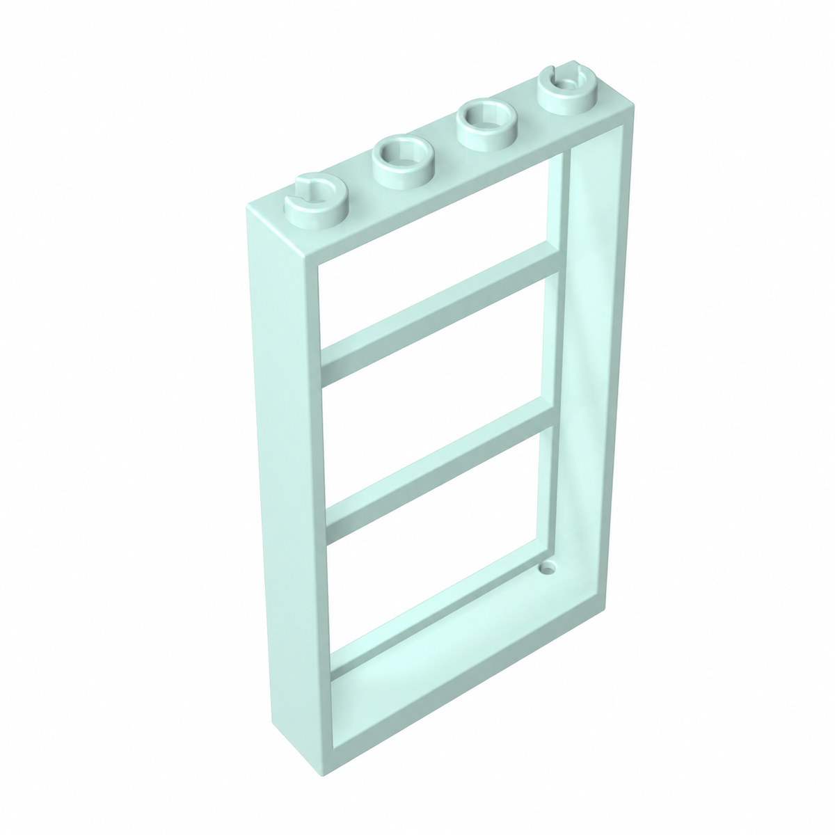 57894 | Window 1 x 4 x 6 with 3 Panes