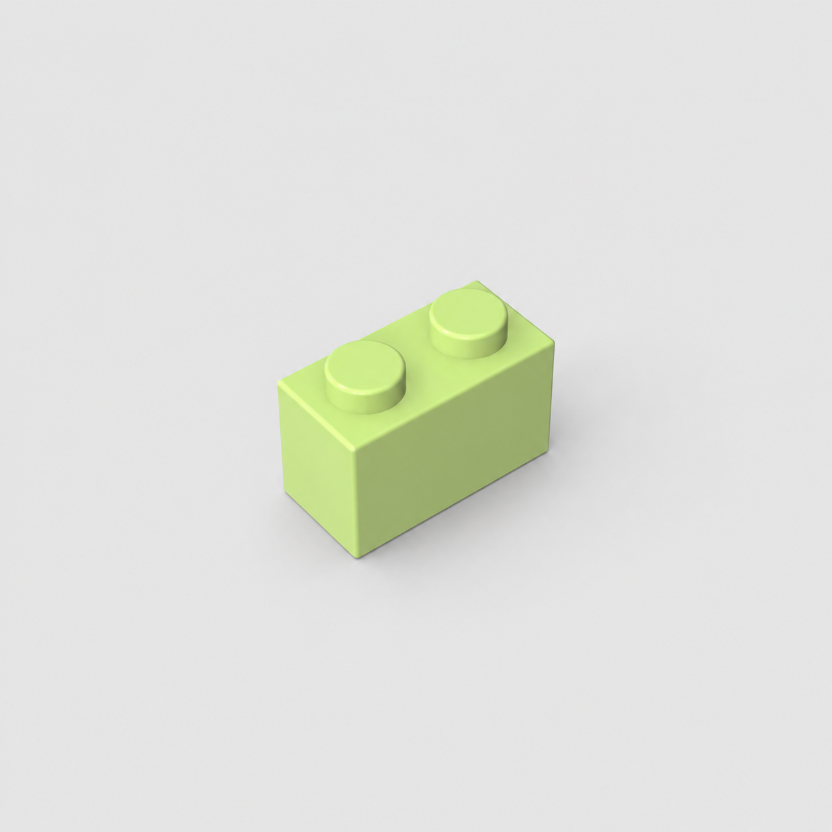 3004 | Brick 1 x 2