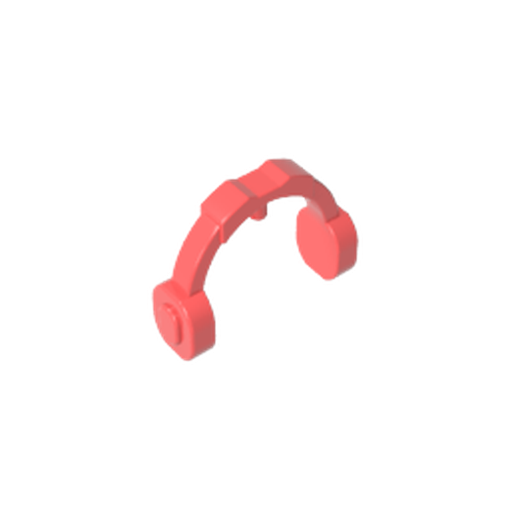 14045 | Ear Protectors / Headphones / Headset - Thick Arms