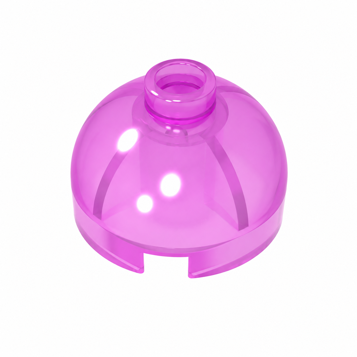 30367b | Brick, Round 2 x 2 Dome Top