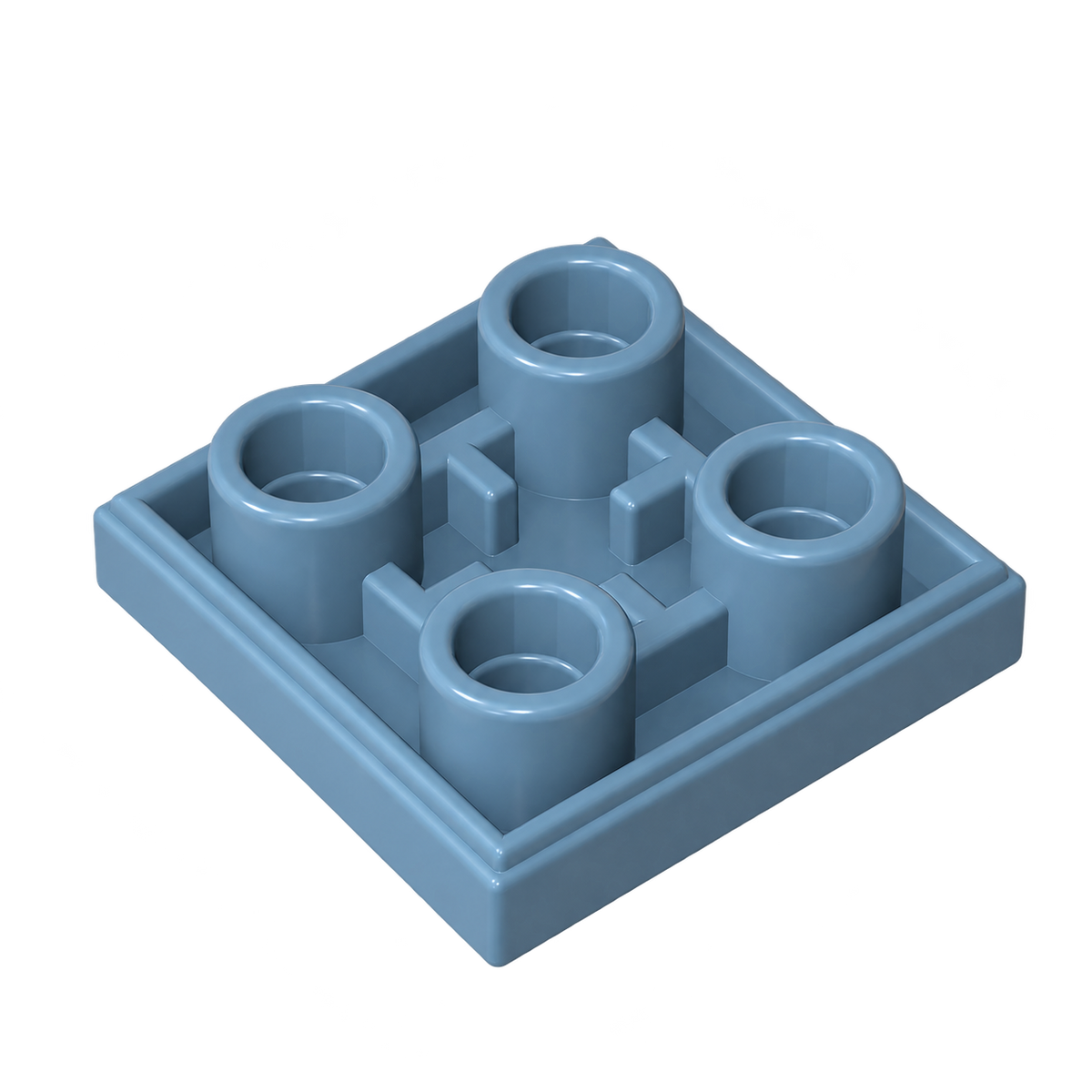 11203 | Tile, Modified 2 x 2 Inverted