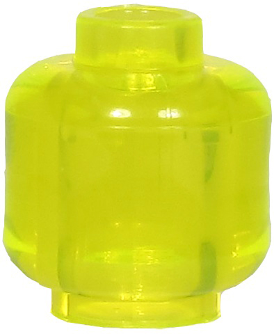 3626 | Minifigure, Head