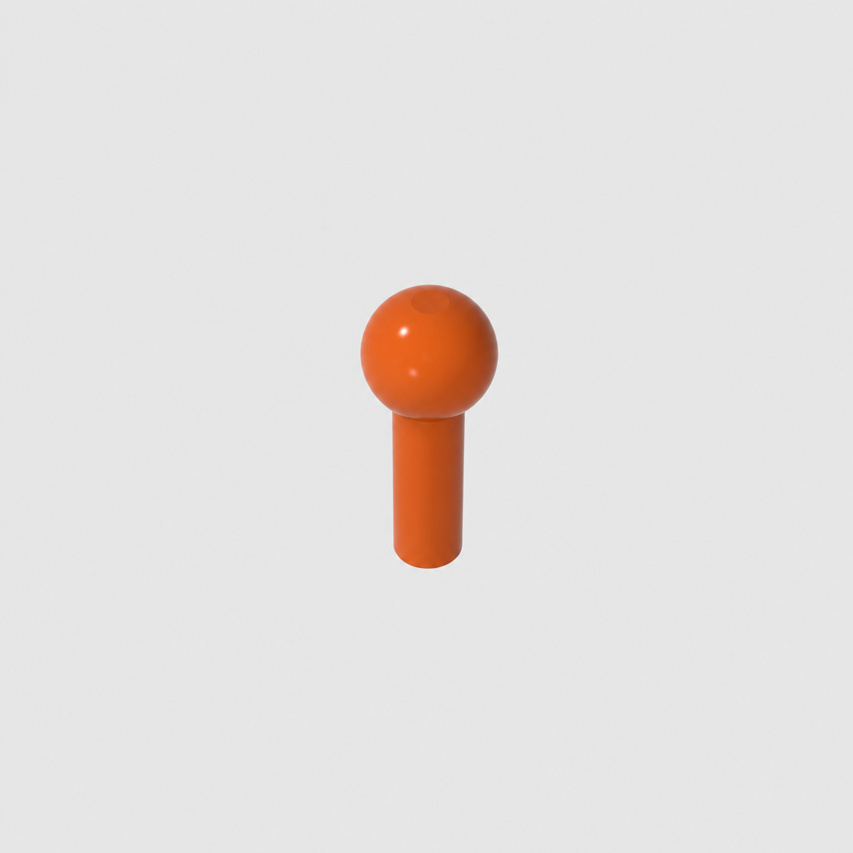 22484 | Bar 1L with Tow Ball