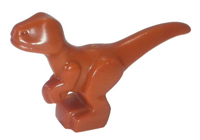 37829 | Dinosaur Baby Standing