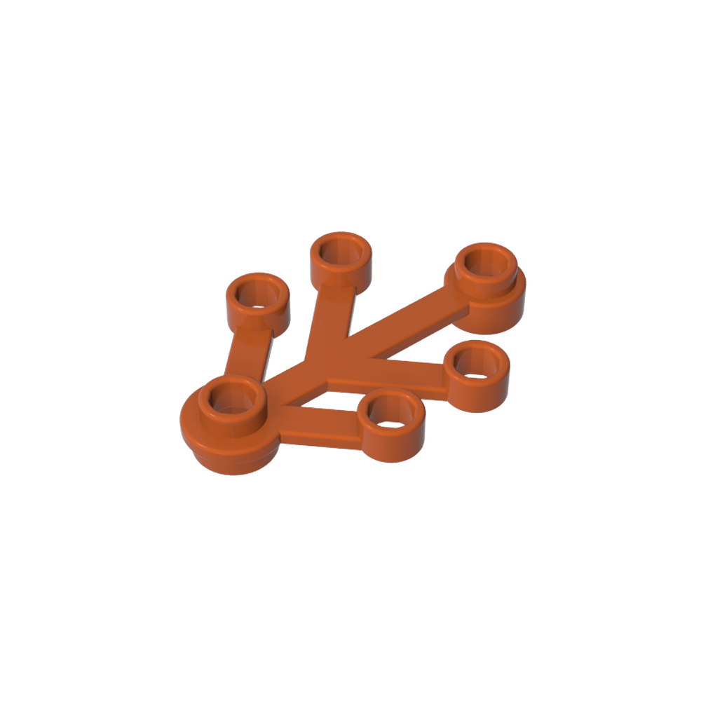 2423 | Plant Leaves 4 x 3