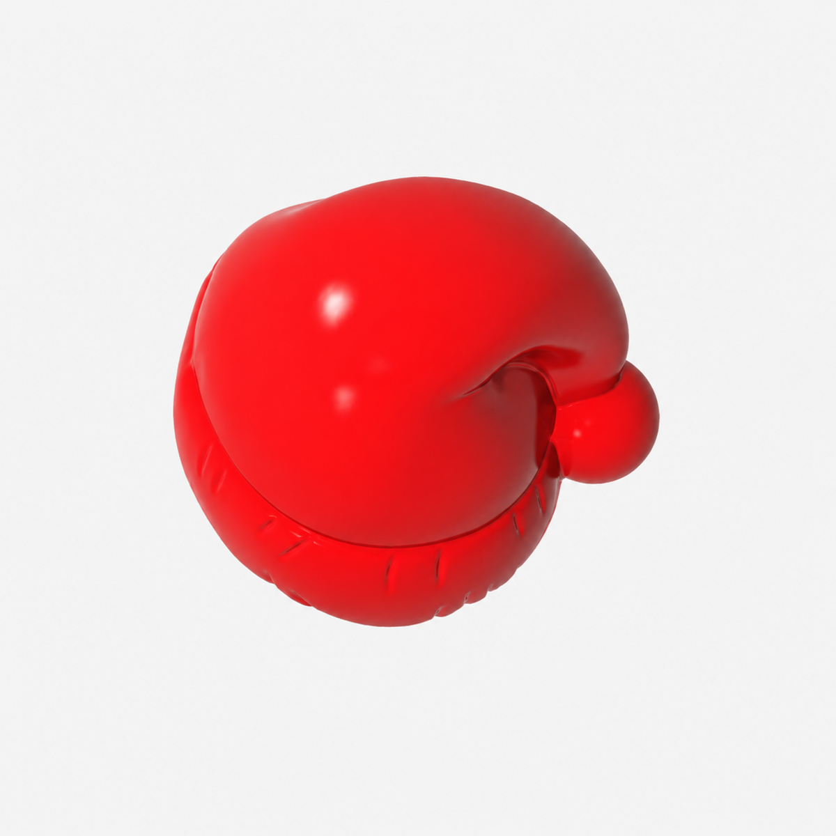 10164 | Headgear Cap, Santa