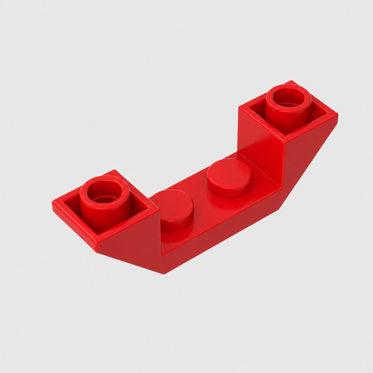 32802 | Slope, Inverted 45 4 x 1 Double