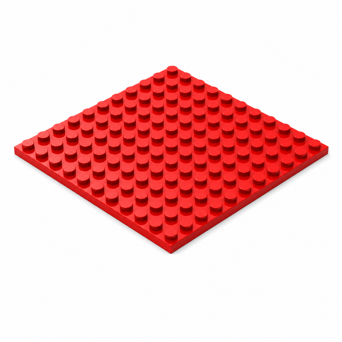 10x10  Plate