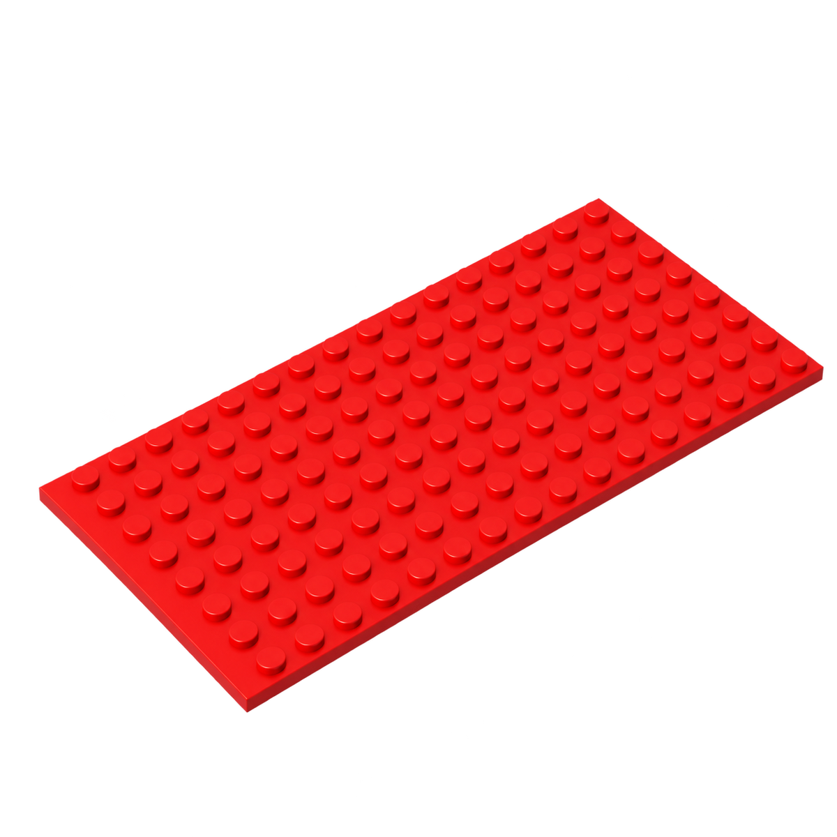92438 | Plate 8 x 16