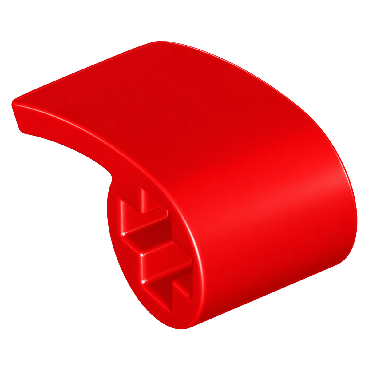 89679 | Technical , Panel Curved 2 x 1 x 1