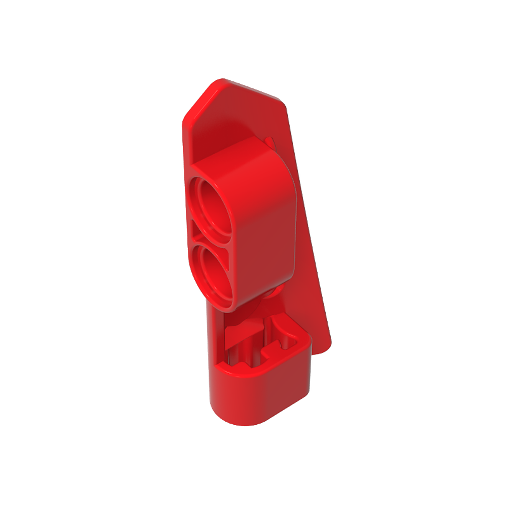 11947 | Technical Panel Fairing #22 Very Small Smooth, Side A