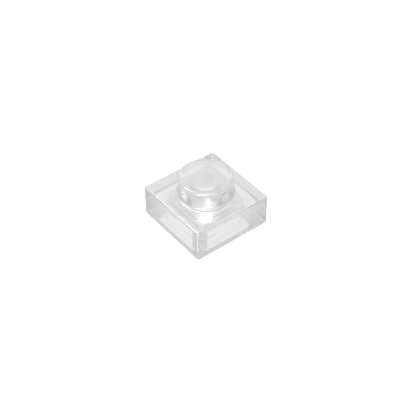 3024 | Plate 1 x 1
