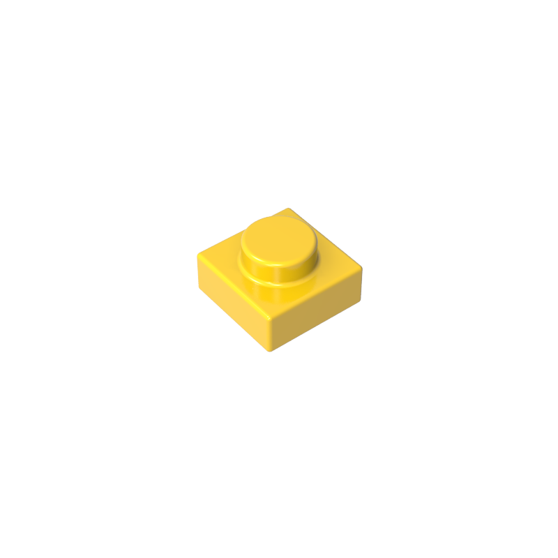 3024 | Plate 1 x 1