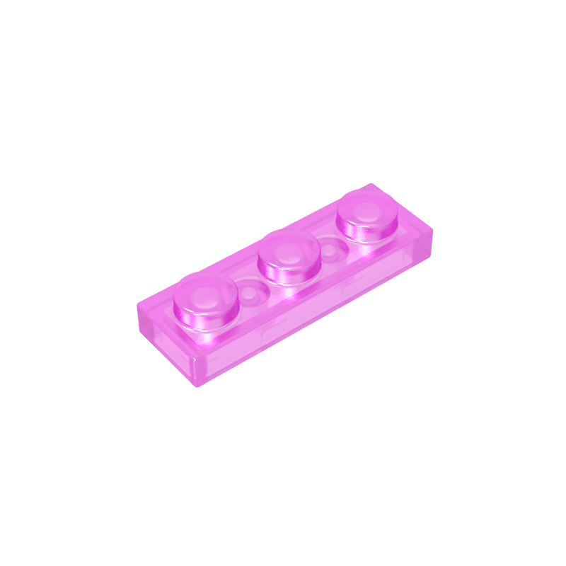 3623 | Plate 1 x 3